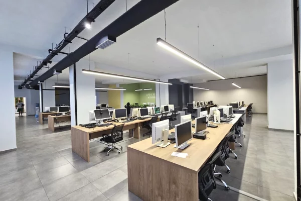 Prane Bar Oslo Astir