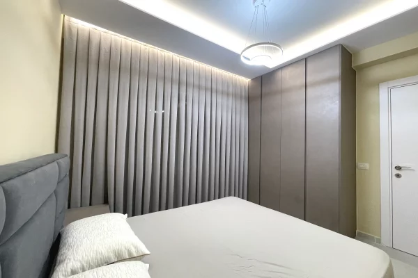 Shtepi me qera 1+1 ne Tirane - 620 Euro