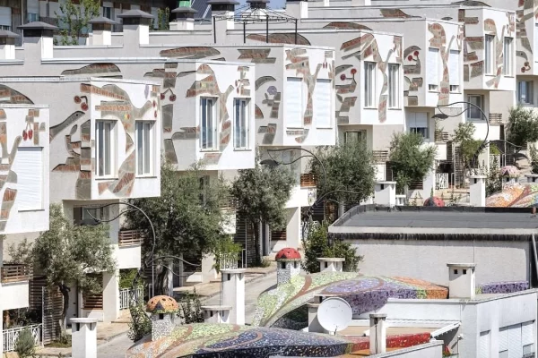 Shtepi me qera Apartament ne Tirane, 1+1, Mobilimi E mobiluar, Pagesa 620  Euro.