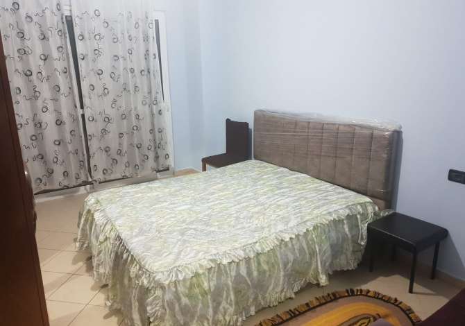 Shtepi me qera 2+1 ne Tirane - 400 Euro