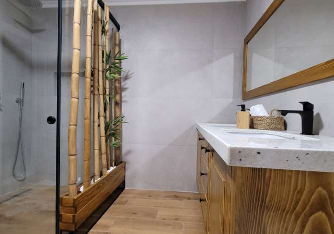 Apartment for rent in Tirana 2+1, Furnished