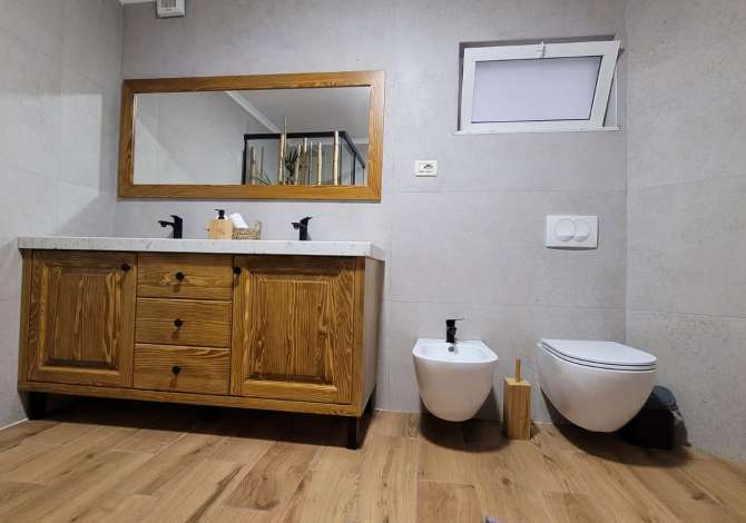 Apartment for rent in Tirana 2+1, Furnished