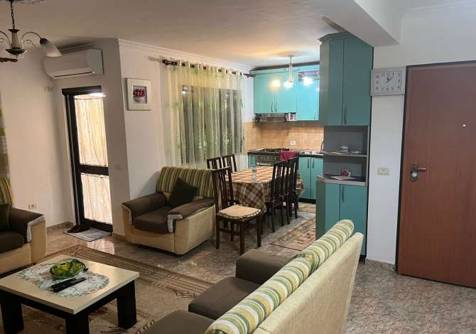 Shtepi me qera 2+1 ne Tirane - 400 Euro