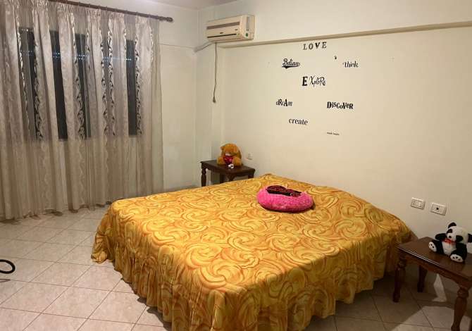 Shtepi me qera 2+1 ne Tirane - 400 Euro