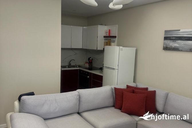 Shtepi me qera 1+1 ne Tirane - 500 Euro