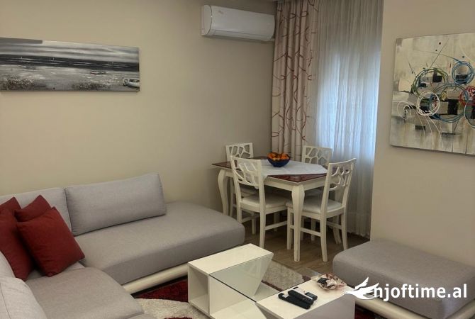 Shtepi me qera 1+1 ne Tirane - 500 Euro