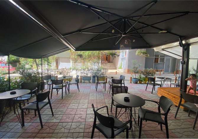 Jepet me qera biznes tek kompleksi Eleonora