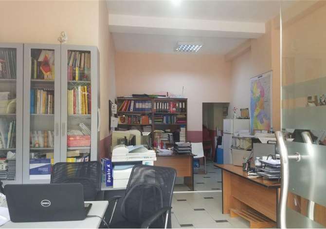 Ambient biznesi me qera 1+1 ne Tirane - 400 Euro