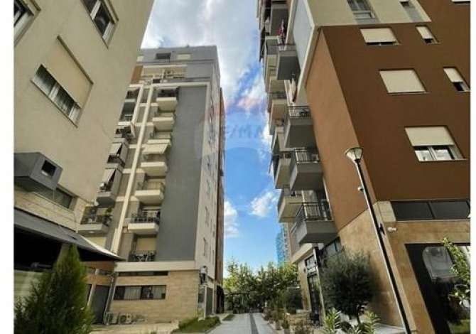 Shtepi ne shitje 1+1 ne Tirane - 125,000 Euro