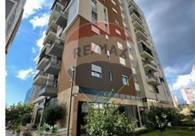Shtepi ne shitje 1+1 ne Tirane - 125,000 Euro
