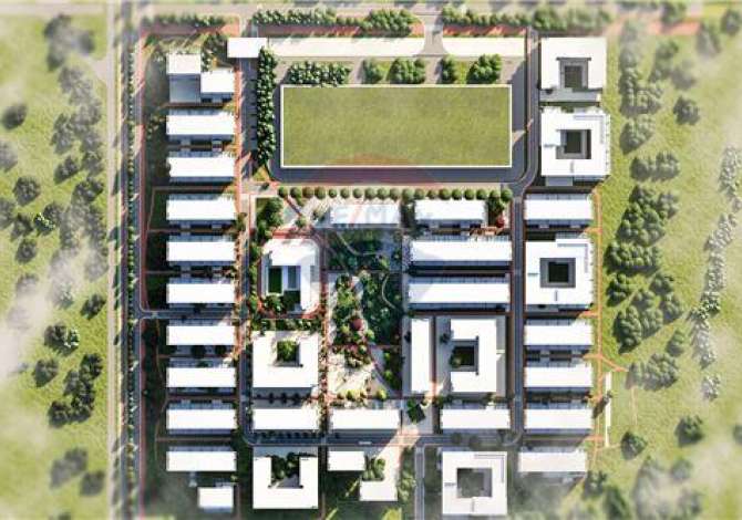 Shtepi ne shitje 2+1 ne Tirane - 82,500 Euro