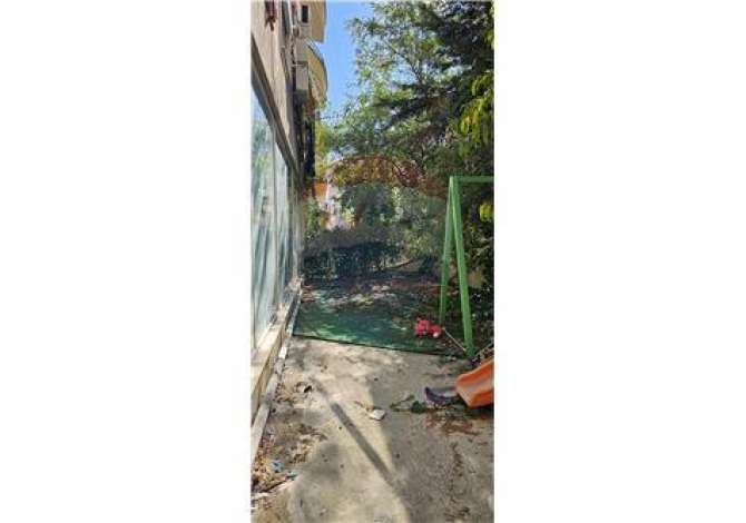 Ambient biznesi me qera 3+1 ne Tirane - 500 Euro