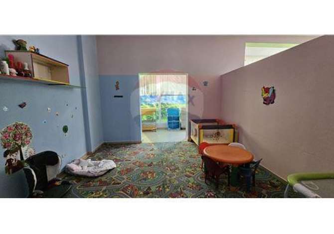 Jepet me qira ambient biznesi per kopesht tek Kodra e Diellit