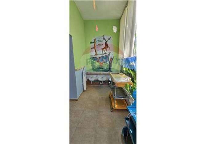 Jepet me qira ambient biznesi per kopesht tek Kodra e Diellit