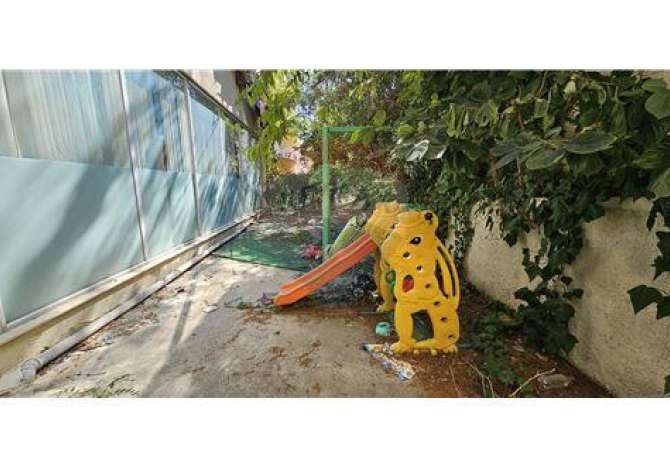 Ambient biznesi me qera 3+1 ne Tirane - 500 Euro