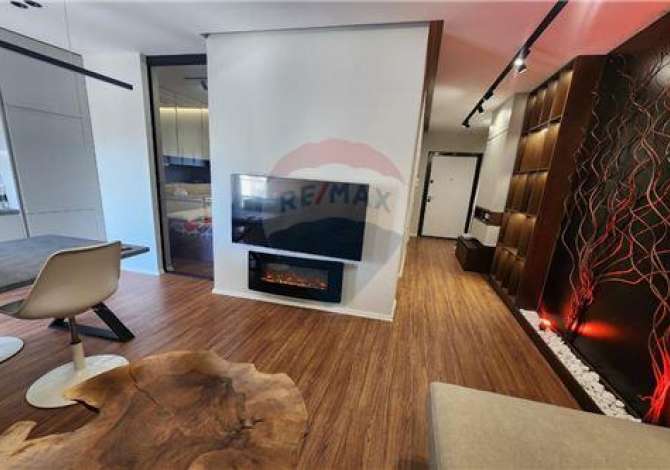 Shtepi ne shitje 1+1 ne Tirane - 108,000 Euro