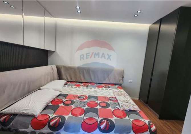 Shtepi ne shitje 1+1 ne Tirane - 108,000 Euro