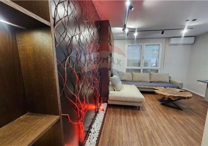 Shtepi ne shitje 1+1 ne Tirane - 108,000 Euro