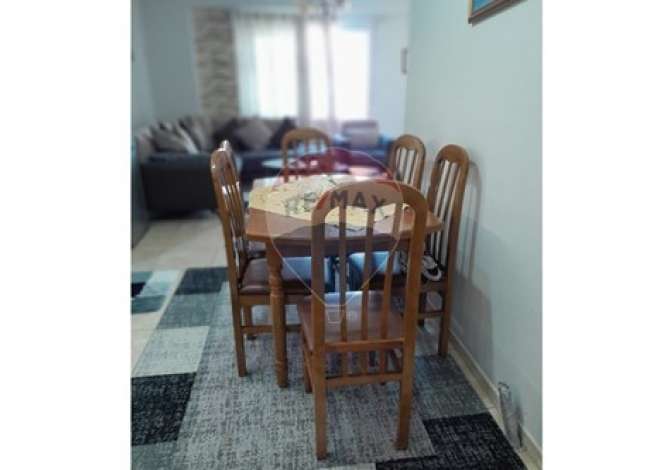 Shtepi ne shitje 2+1 ne Tirane - 85,000 Euro