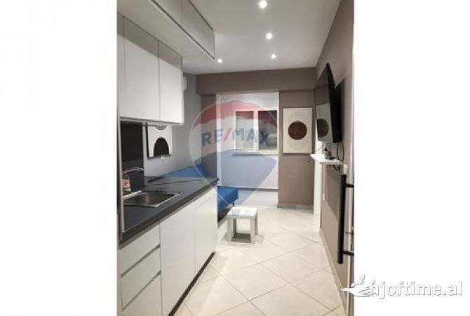 Shtepi ne shitje 1+1 ne Tirane - 85,000 Euro