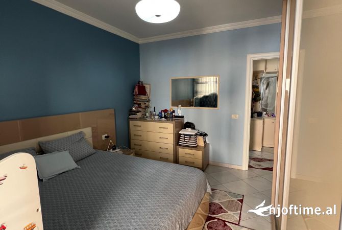 Shtepi ne shitje 1+1 ne Tirane - 135,000 Euro