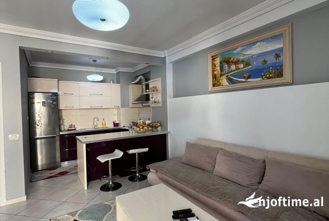 Shtepi ne shitje 1+1 ne Tirane - 135,000 Euro