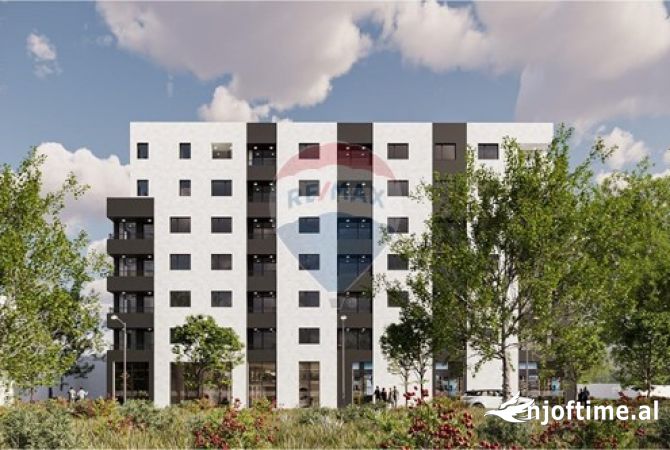 Shtepi ne shitje 1+1 ne Tirane - 71,400 Euro
