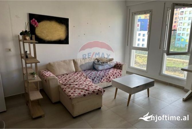 Shtepi ne shitje 1+1 ne Tirane - 82,000 Euro