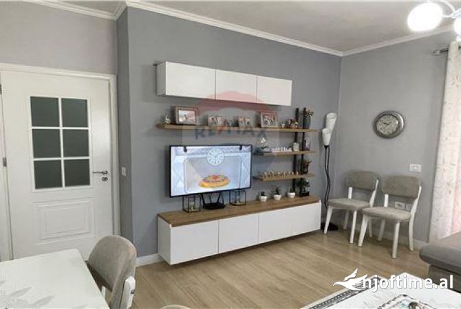 Shtepi ne shitje 2+1 ne Tirane - 102,000 Euro