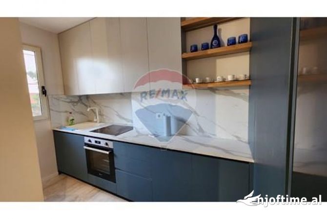 Shtepi ne shitje Apartament ne Durres, 1+1, Mobilimi E mobiluar, Pagesa 65,000  Euro.