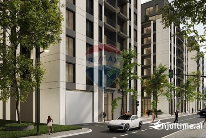 Shtepi ne shitje 2+1 ne Tirane - 120,862 Euro