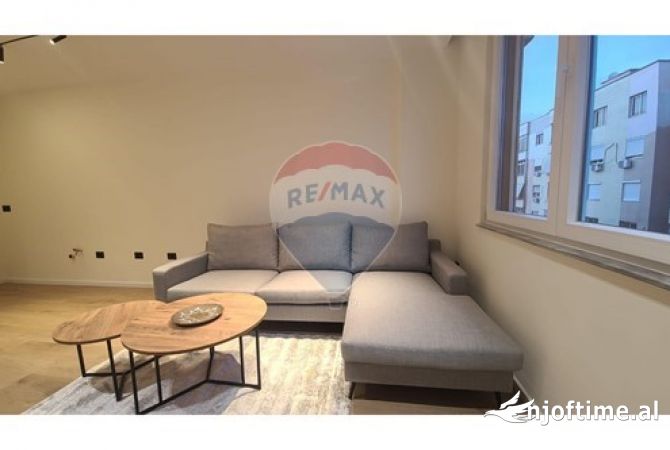 Shtepi ne shitje 1+1 ne Tirane - 110,000 Euro