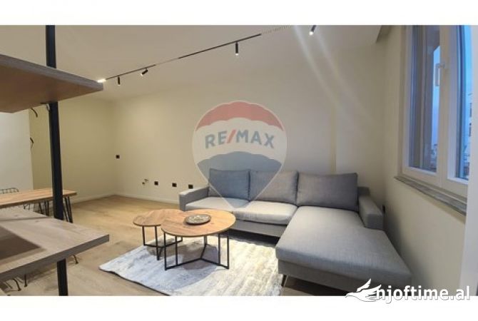 Shtepi ne shitje 1+1 ne Tirane - 110,000 Euro
