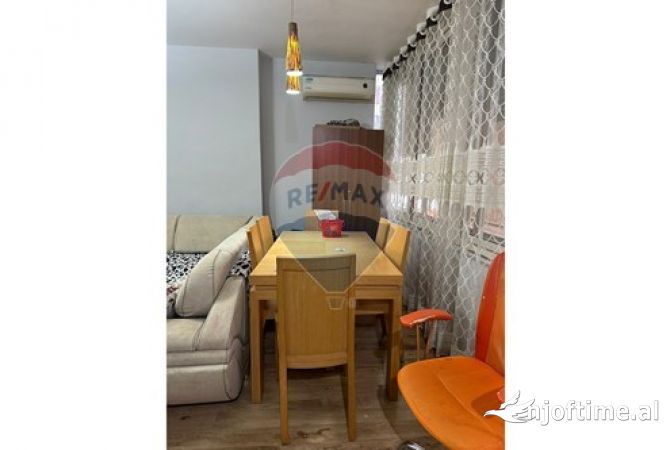 Shtepi ne shitje 1+1 ne Tirane - 105,000 Euro