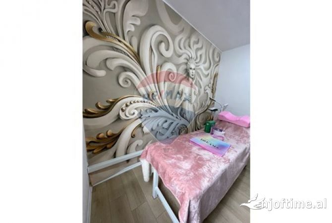 Ambient biznesi me qera 1+1 ne Tirane - 350 Euro