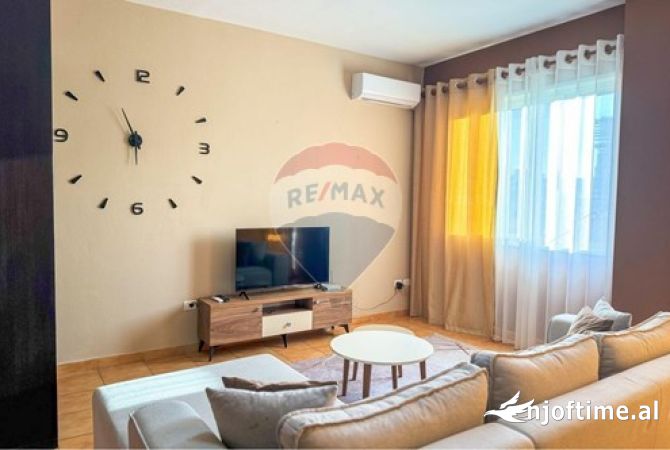 Shtepi ne shitje 1+1 ne Tirane - 190,000 Euro
