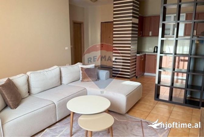 Shtepi ne shitje 1+1 ne Tirane - 190,000 Euro