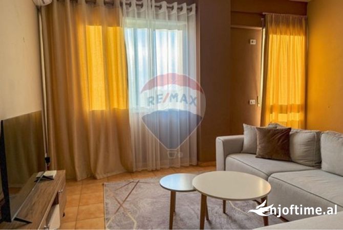 Shtepi ne shitje 1+1 ne Tirane - 190,000 Euro