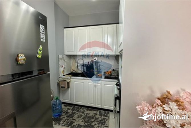 Shtepi ne shitje 1+1 ne Tirane - 150,000 Euro