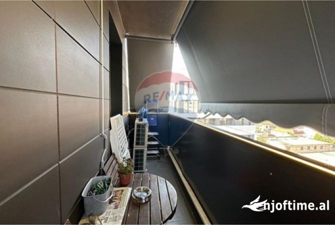 Shtepi ne shitje Apartament ne Tirane, 1+1, Mobilimi E mobiluar, Pagesa 150,000  Euro.