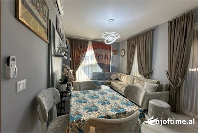 Shtepi ne shitje 1+1 ne Tirane - 150,000 Euro