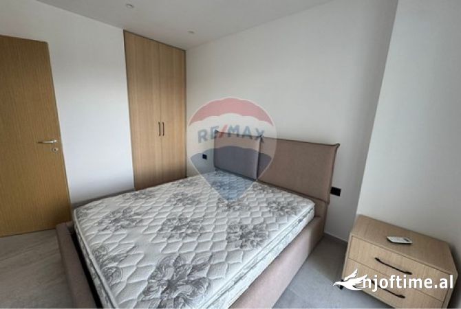 Shtepi ne shitje Apartament ne Durres, 1+1, Mobilimi Pjeserisht e mobiluar, Pagesa 120,000  Euro.