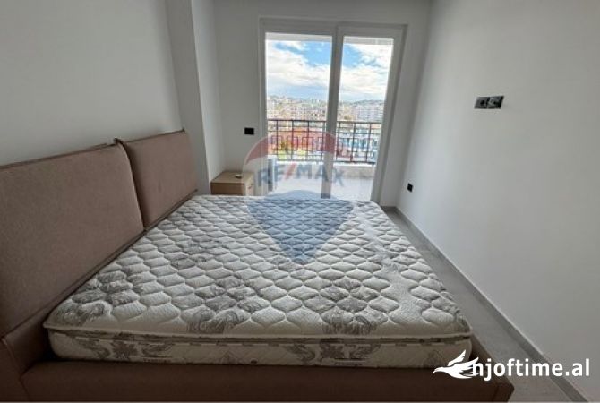 Shtepi ne shitje Apartament ne Durres, 1+1, Mobilimi Pjeserisht e mobiluar, Pagesa 120,000  Euro.