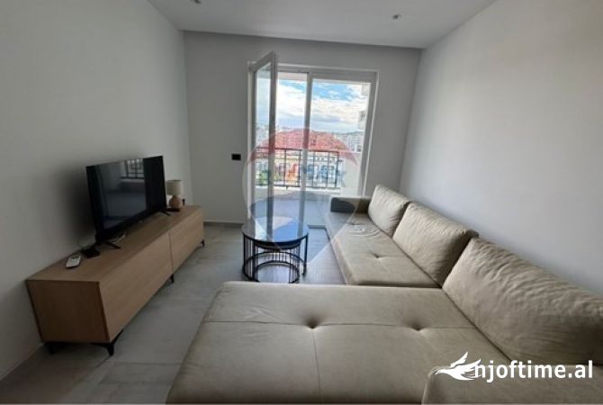Shtepi ne shitje Apartament ne Durres, 1+1, Mobilimi Pjeserisht e mobiluar, Pagesa 120,000  Euro.