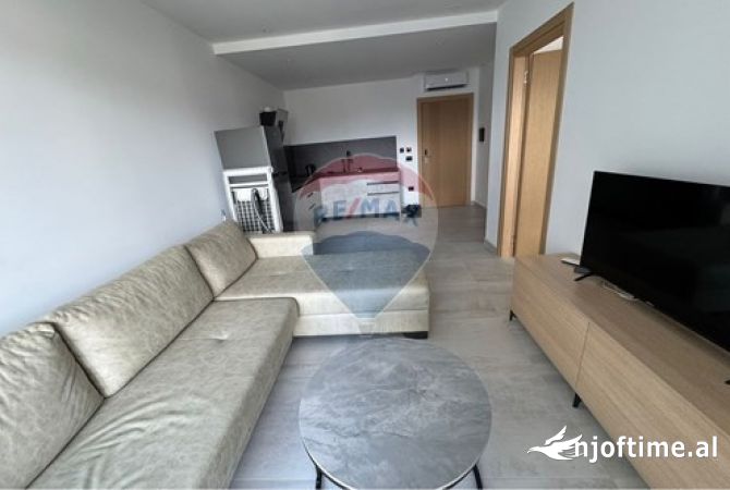 Shtepi ne shitje 1+1 ne Durres - 120,000 Euro