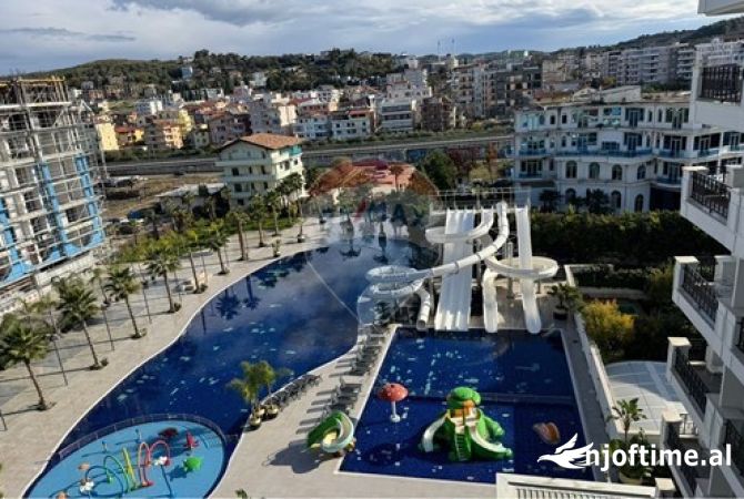 Shtepi ne shitje Apartament ne Durres, 1+1, Mobilimi Pjeserisht e mobiluar, Pagesa 120,000  Euro.