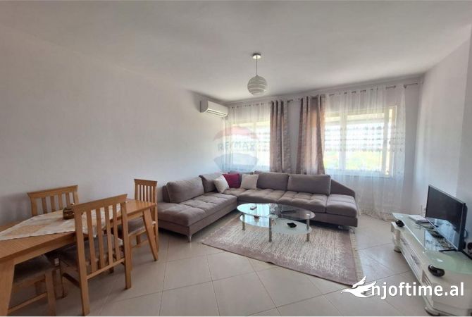 Shtepi ne shitje 1+1 ne Tirane - 97,000 Euro