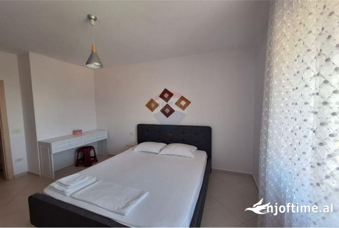 Shtepi ne shitje 1+1 ne Tirane - 97,000 Euro