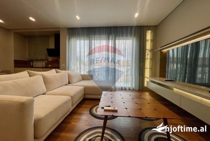 Shtepi me qera 2+1 ne Tirane - 1,000 Euro