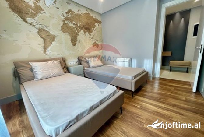 Shtepi me qera Apartament ne Tirane, 2+1, Mobilimi E mobiluar, Pagesa 1,000  Euro.